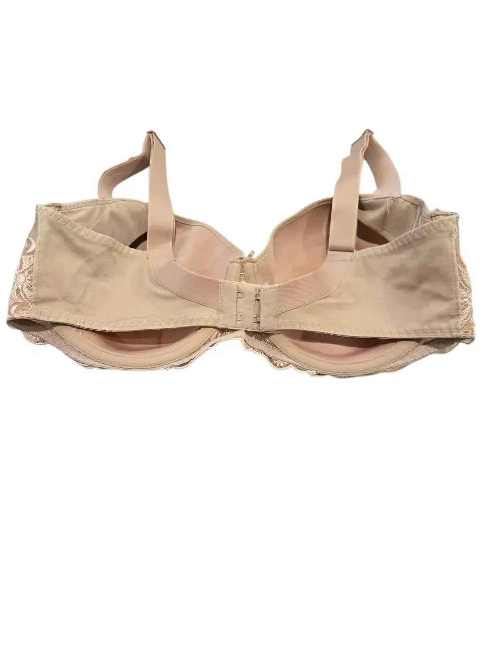 Simone Perele 12R343 Revelation 3D Molded Bra Size 34G